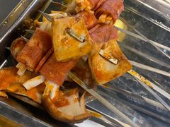 -号令江湖·水浒烤肉(和畅睦邻中心店)