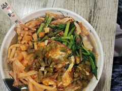 柳州螺蛳粉-吉庆桂林米粉·柳州螺蛳粉(港汇广场店)