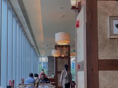 大堂-Tsuru鹤日本料理(静安香格里拉店)