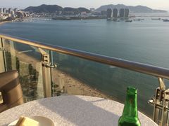 -三亚福朋喜来登酒店·大堂吧