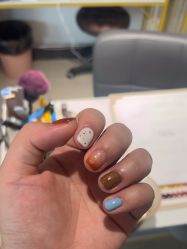 -丽心自助美甲美睫