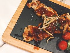 -打趸BTC·Breaktime cafe(北京路店)