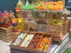 -非烤勿扰自助烤肉(东坑四季广场店)