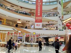 -万达广场(巴南店)