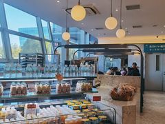 -面包新语(上地华联店)