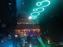 -MOSSO音乐酒吧·Live House(南京西路店)