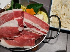 寿喜烧-米仓食堂(凯德广场店)