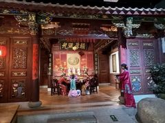 -中国闽台缘博物馆