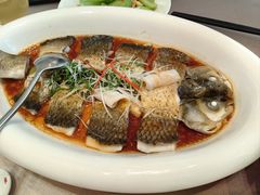 招牌无骨大鳊鱼-顺味凤城(九六广场店)