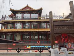 -南门涮肉(通州店)