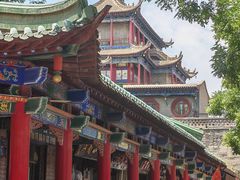 -高庙保安寺
