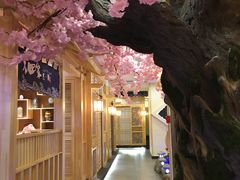-九田家黑牛烤肉料理(石路天虹店)