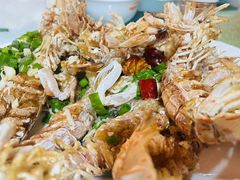 -沈家门海鲜夜排档(东港店)