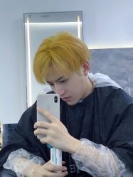 -Rise Hair上升造型
