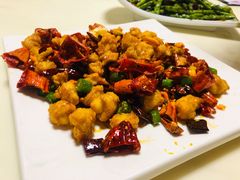 -南海渔家•海鲜•正宗海南菜(海棠湾店)