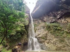 -梦幻奥陶纪景区