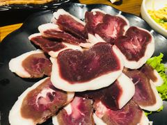 -大壮家原味烤肉(兴华北街店)