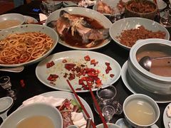 -丽江金茂凯悦臻选酒店-滇香馆
