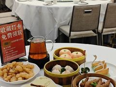 -怀德酒楼·粤菜·海鲜·茶点(宝安国际机场店)