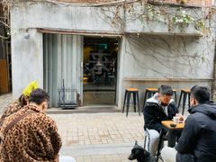 -来回·咖啡(天河南店)