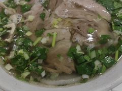 -清真·马记金兰牛肉面(大木桥路店)
