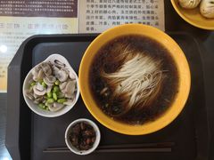 -毛华美食(清扬路店)