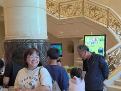 -唐山河头老街国丰维景国际大酒店