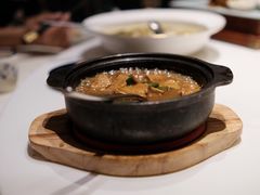 宅门炖柴锅豆腐-真地道京味府·鲜橙烤鸭·北京菜(朝外大街东大桥店)