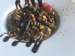 -捌楼咖啡书吧(南开店)