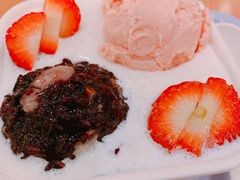 -满记甜品(南京虹悦城三店)