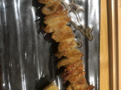 烤鸡软骨-水之惠鲜鱼料理(王府大街店)