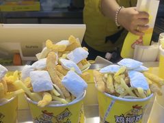 -味子夫鸡柳(解放碑总店)