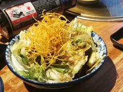 -一井烧肉·活鳗·寿司(望京SOHO店)