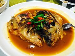 -九墅庭院餐厅(九溪徐村店)