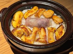 -新荣记(西溪湿地店)