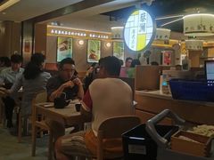 大堂-蔡澜点心·粤菜(西单大悦城店)