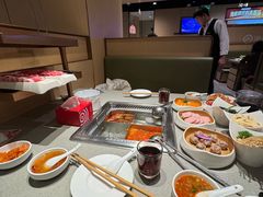 -海底捞火锅(北国先天下店)