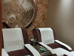 -康熙养生SPA·轻奢足道(江宁万达店)