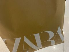 -ZARA(恒隆广场店)