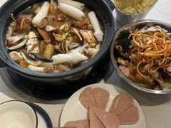 -罗记又添缘竹荪山药鸡·野生菌火锅(西园南路店)