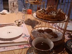 -LRIS 乐瑞斯融合菜(天津之眼店)