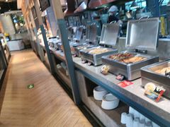 -比格比萨自助(国展店)