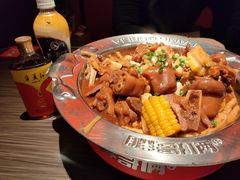 -胖哥俩肉蟹煲(西单大悦城店)