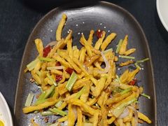 -顺香居·老字号湖北菜(江汉路店)