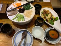 -云海肴·汽锅鸡·云南代表菜(天津国金汇店)