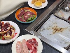 -食尚名肴自助涮烤