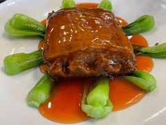 -功德林素菜饭庄(前门店)