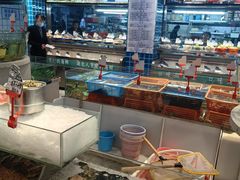 -南海底小海鲜·湘菜(鲁巷吴家湾店)