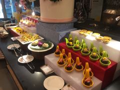 -雅枫国际酒店—枫叶自助餐(福田店)