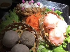-湊湊火锅·茶憩(石家庄万象城店)